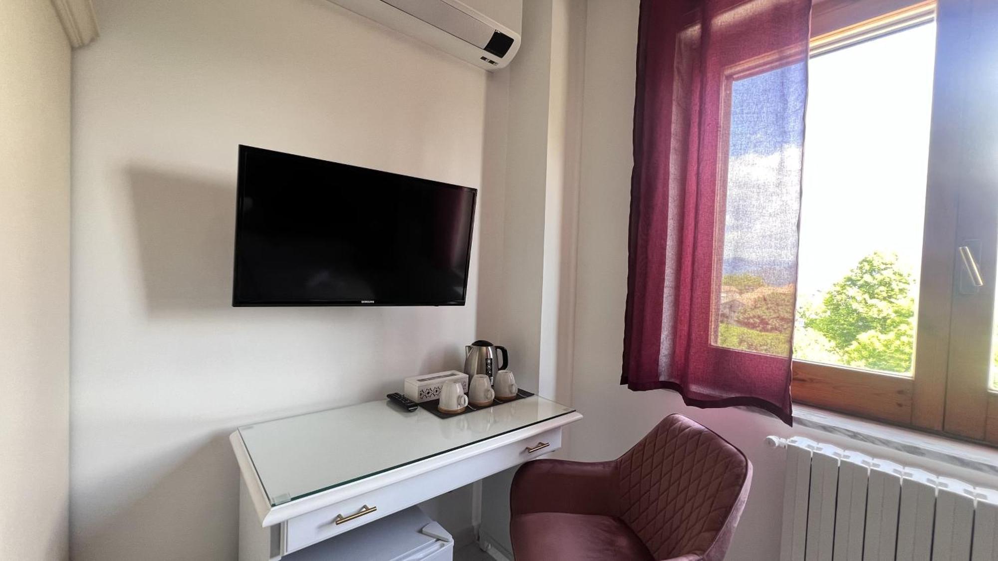 Agriturismo Colle Maiano วิเอตริ ห้อง รูปภาพ