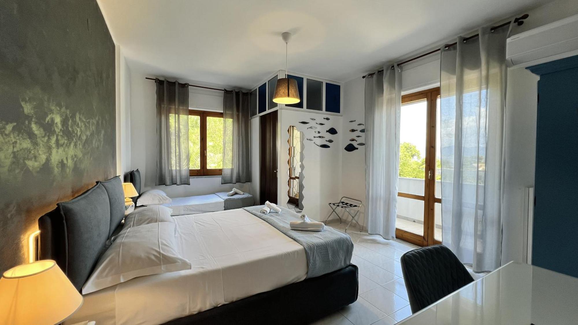 Agriturismo Colle Maiano วิเอตริ ห้อง รูปภาพ