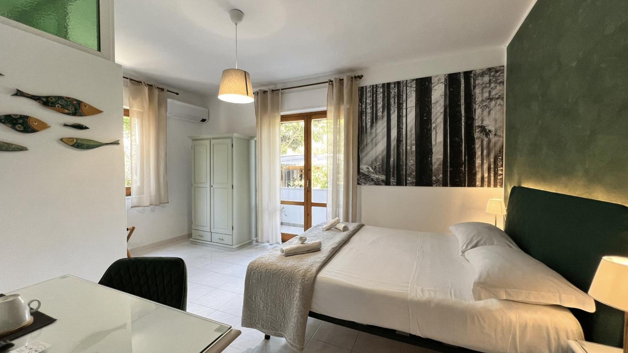 Agriturismo Colle Maiano วิเอตริ ห้อง รูปภาพ