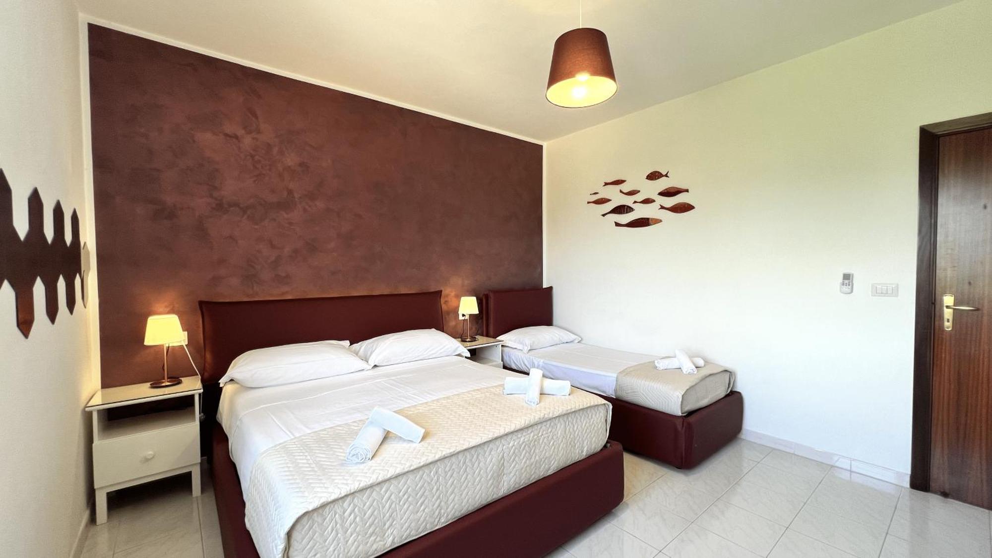 Agriturismo Colle Maiano วิเอตริ ห้อง รูปภาพ