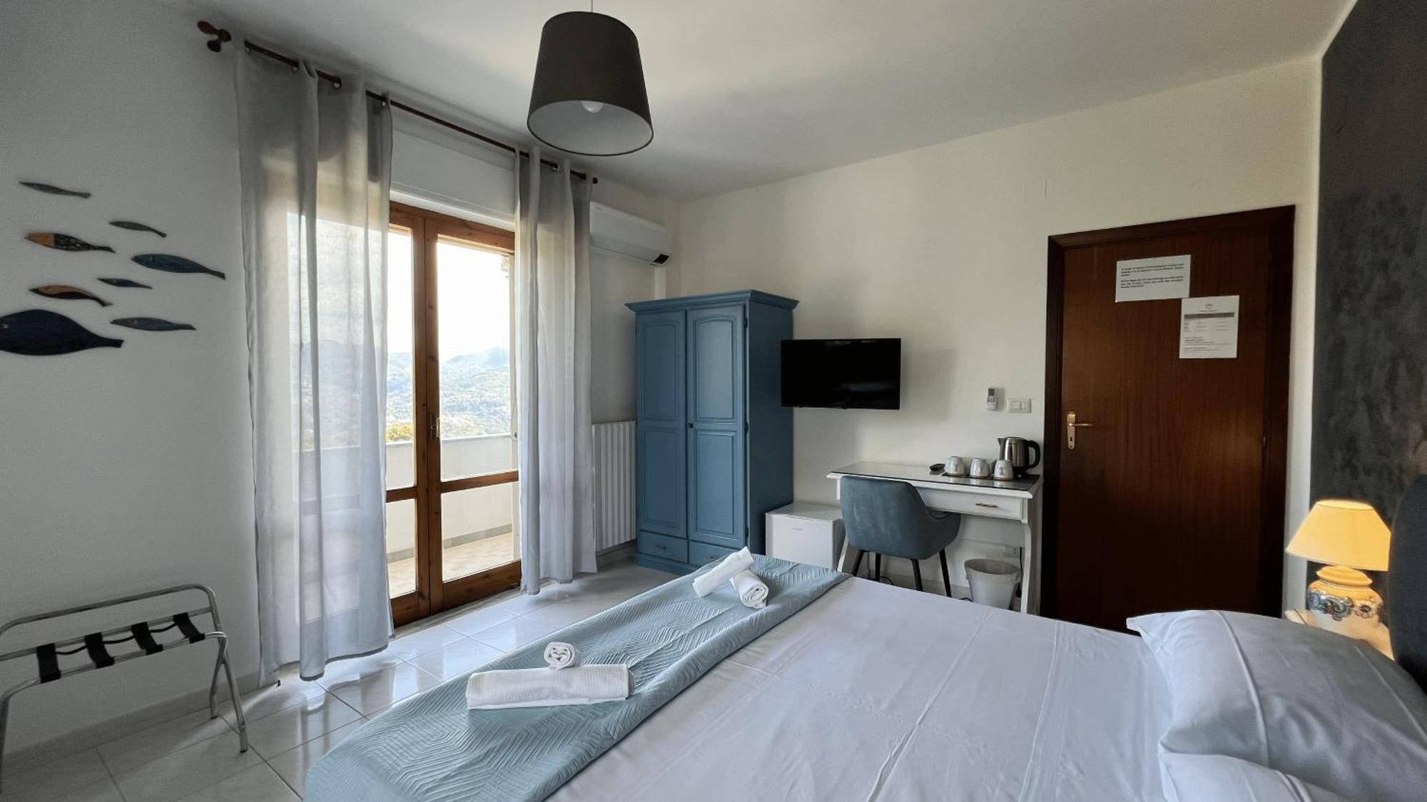 Agriturismo Colle Maiano วิเอตริ ห้อง รูปภาพ